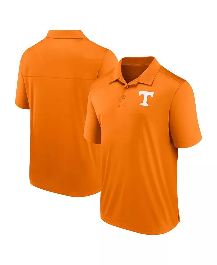 Мужская рубашка поло Tennessee Orange Tennessee Volunteers с левой стороны Fanatics
Мужская рубашка поло Tennessee Orange Tennessee Volunteers с левой стороны Fanatics