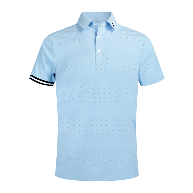 Мужская поло EUROPEAN TOUR, синий
Мужская поло EUROPEAN TOUR, синий