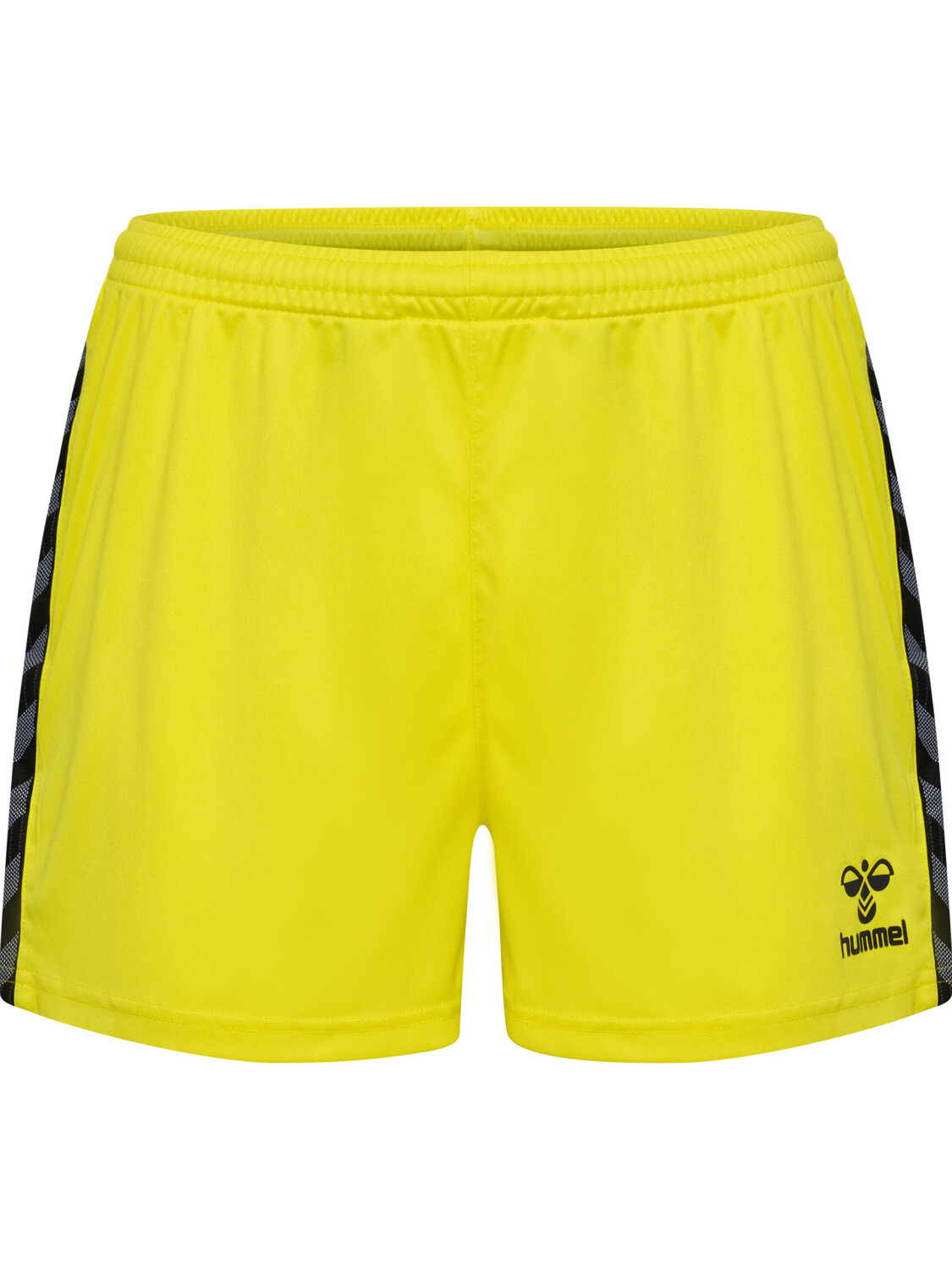 Шорты Hummel Hmlauthentic Pl, цвет BLAZING YELLOW
Шорты Hummel Hmlauthentic Pl, цвет BLAZING YELLOW