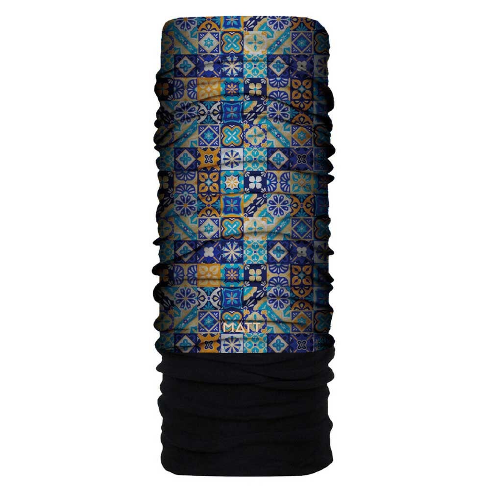 Неквормер Matt Polartec Microfiber, разноцветный
Неквормер Matt Polartec Microfiber, разноцветный