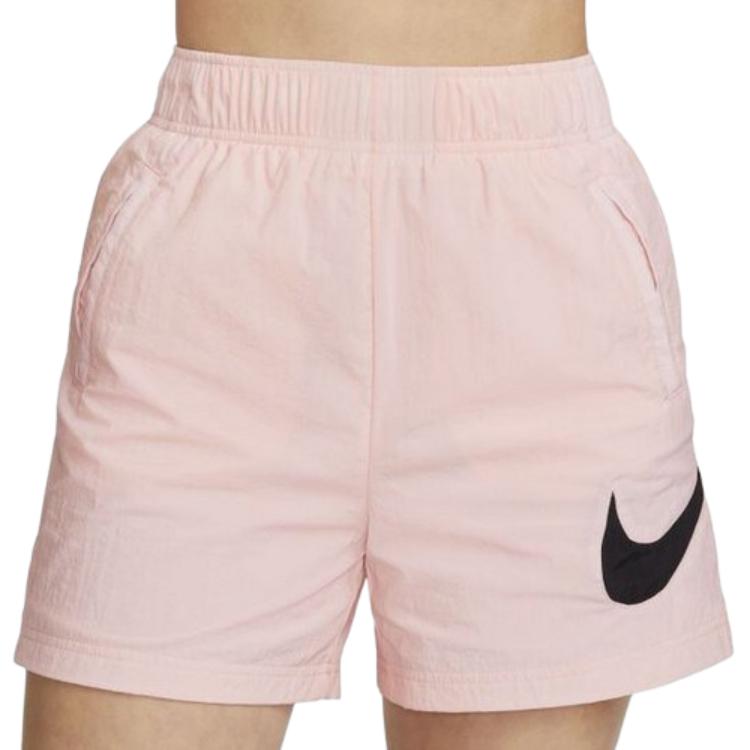 Nike Повседневные шорты женские розовые
Nike Повседневные шорты женские розовые