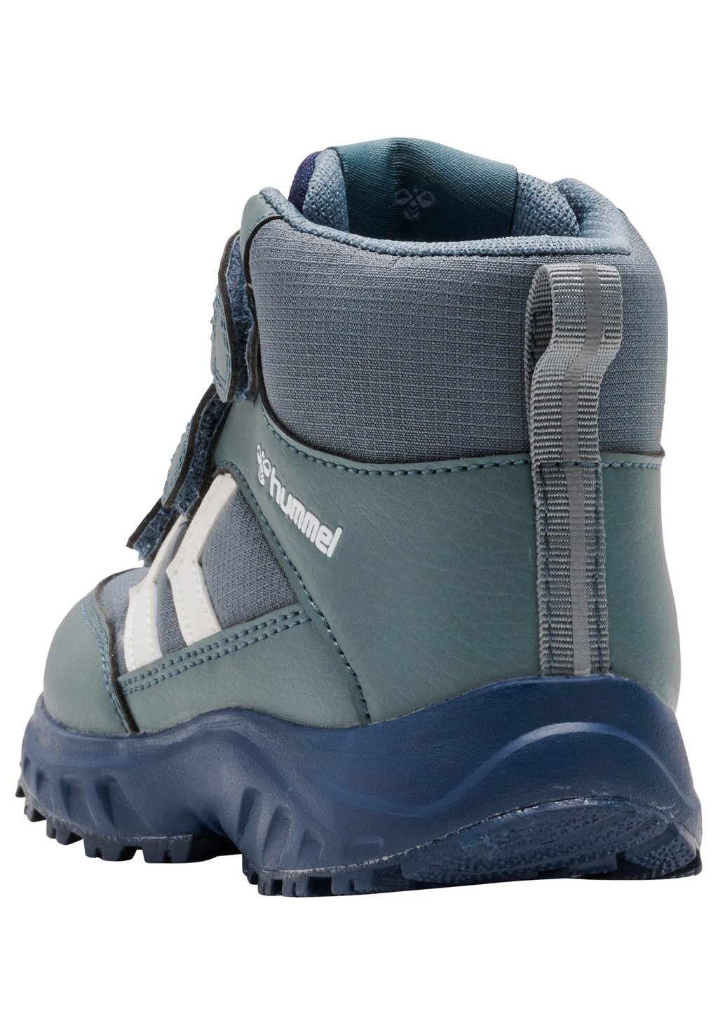 Высокие кеды ROOT TEX INFANT Hummel, светло-голубой
Высокие кеды ROOT TEX INFANT Hummel, светло-голубой