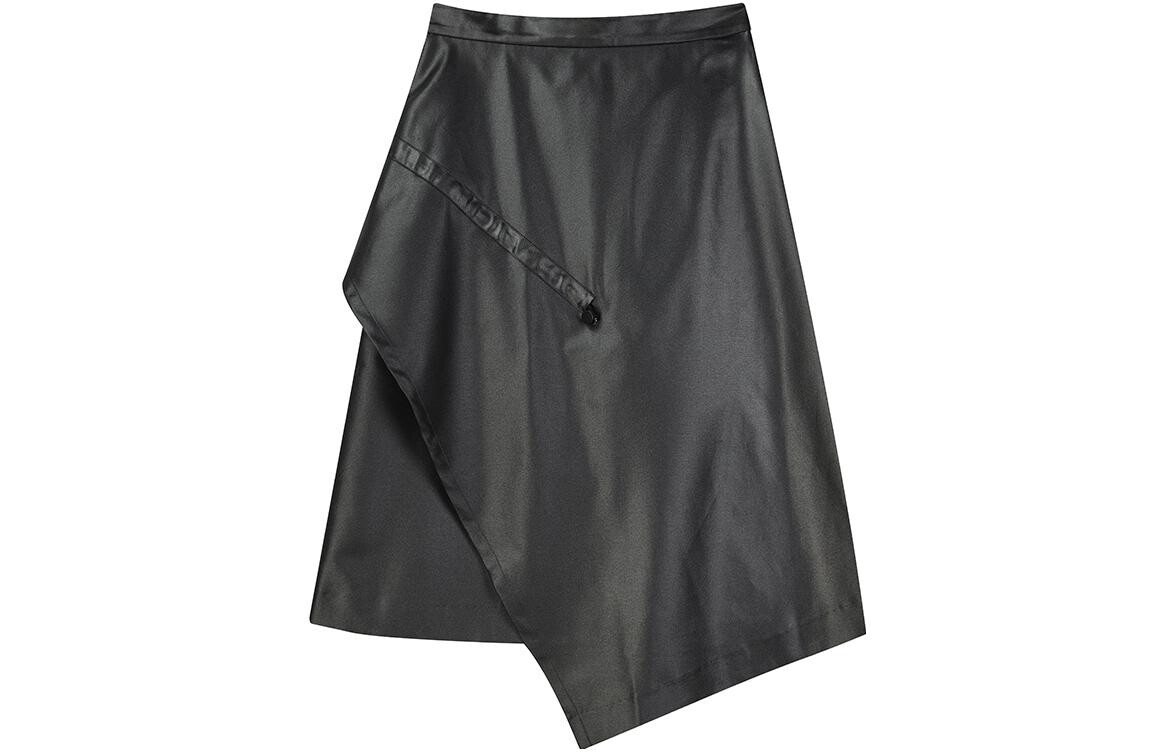 FILA Женская повседневная юбка, цвет Black 
FILA Женская повседневная юбка, цвет Black