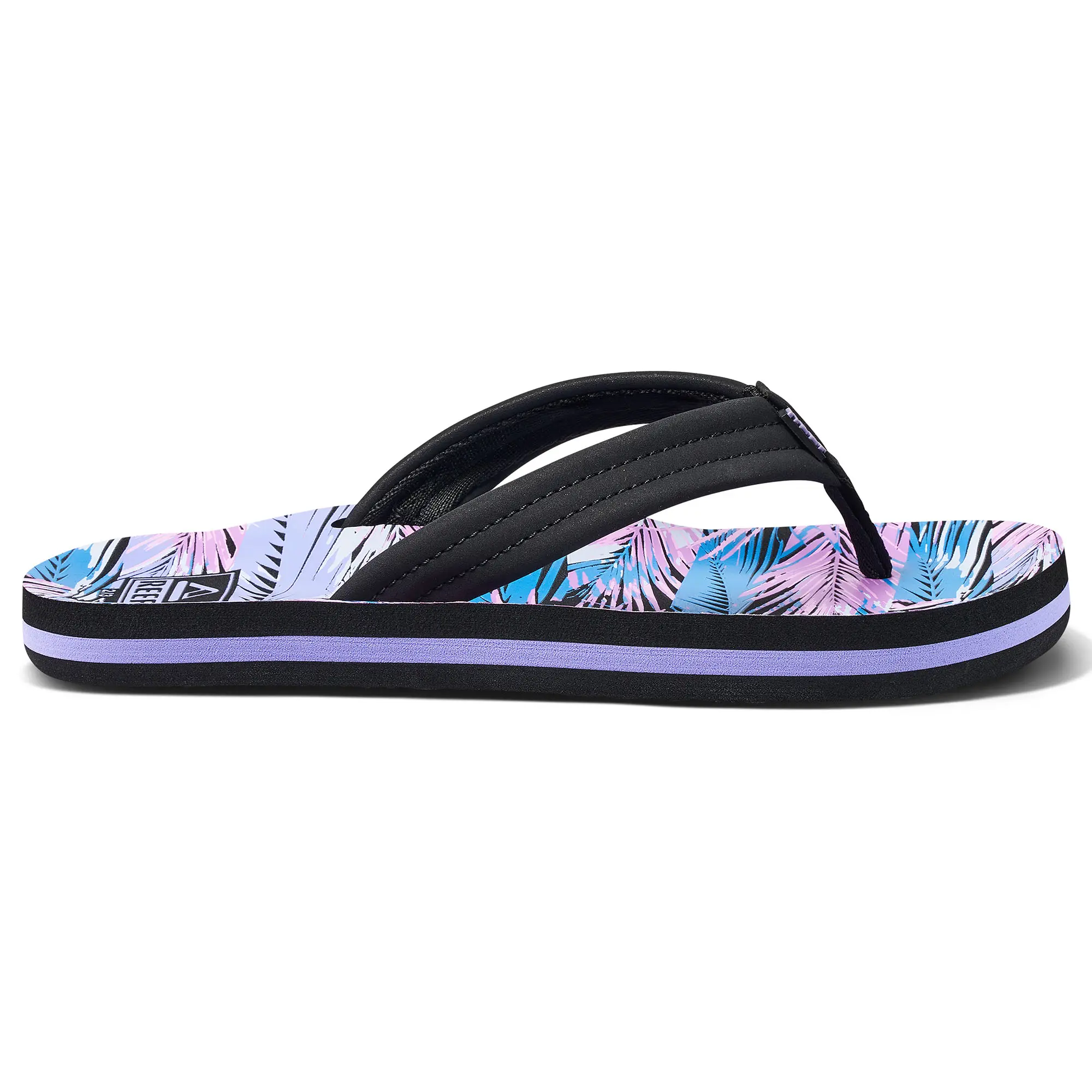 Детские сандалии Ahi REEF, Palm Fronds
Детские сандалии Ahi REEF, Palm Fronds