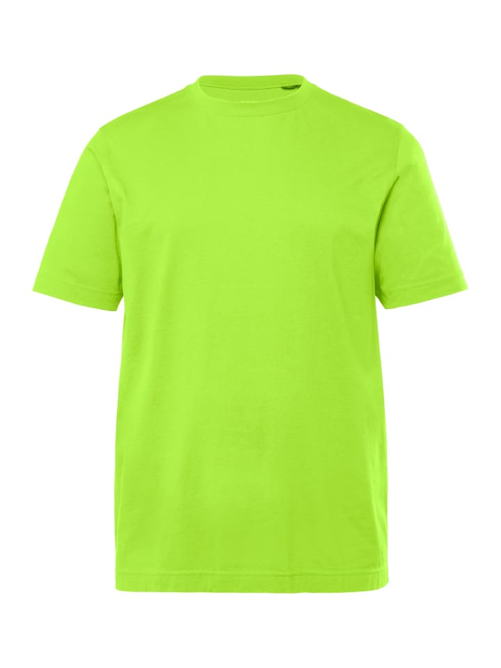 Футболка JP1880, светло-зеленый
Футболка JP1880, светло-зеленый