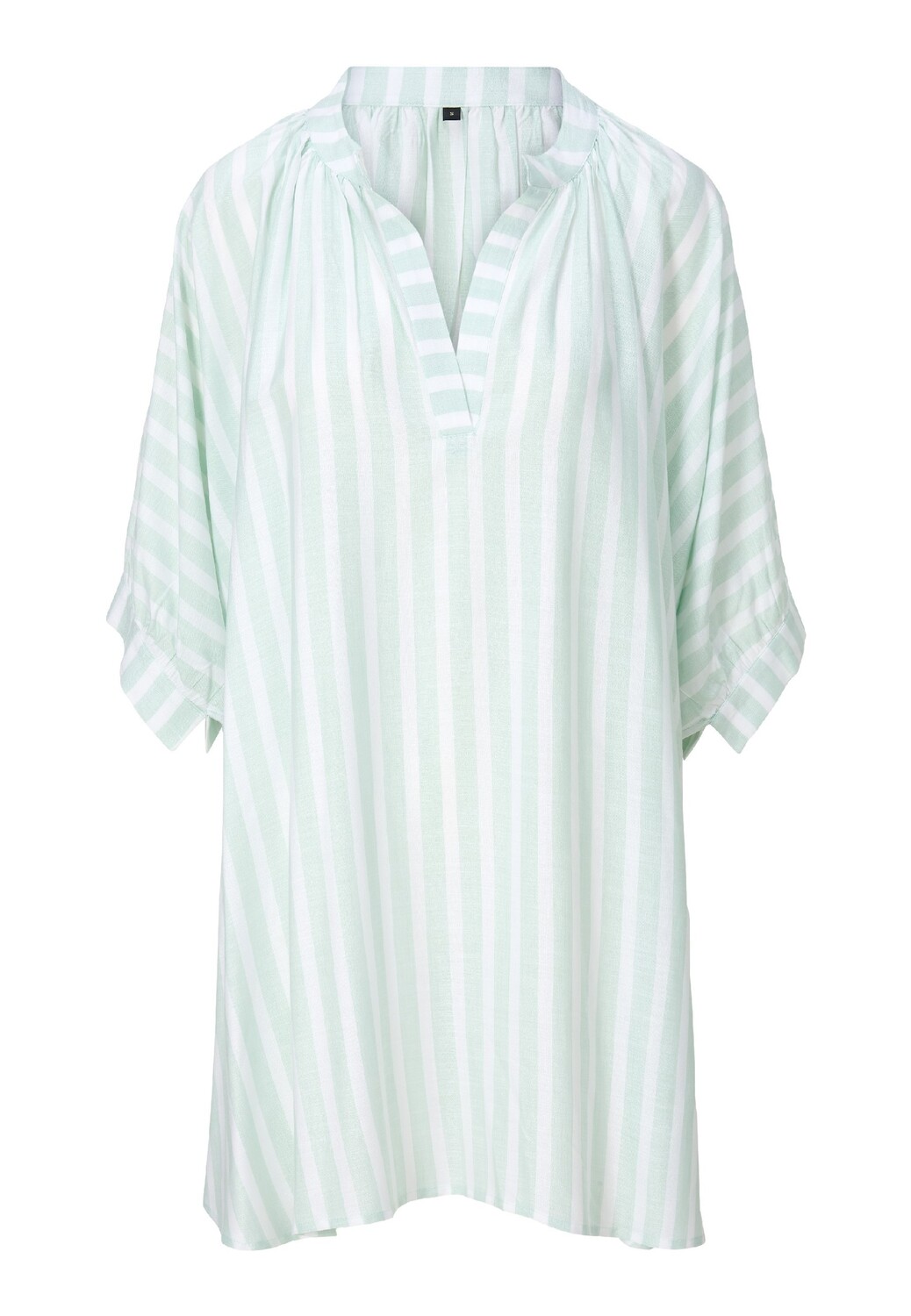 LingaDore Пляжное платье в цвете мяты
LingaDore Пляжное платье в цвете мяты