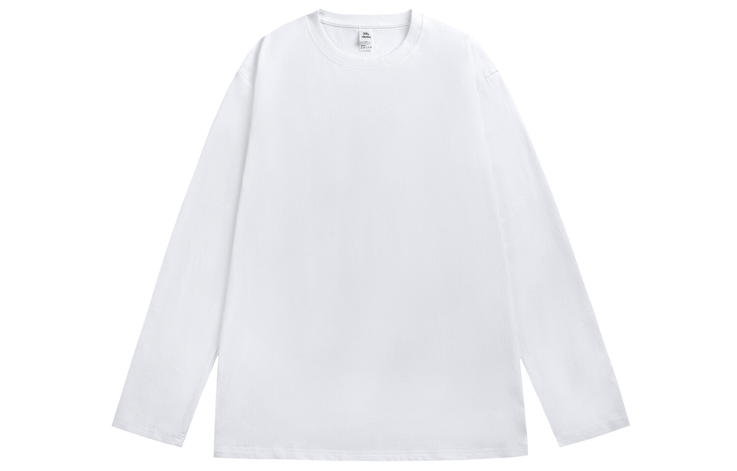 Peimon Футболка унисекс Permon/PEIMENG, Белый
Peimon Футболка унисекс Permon/PEIMENG, Белый