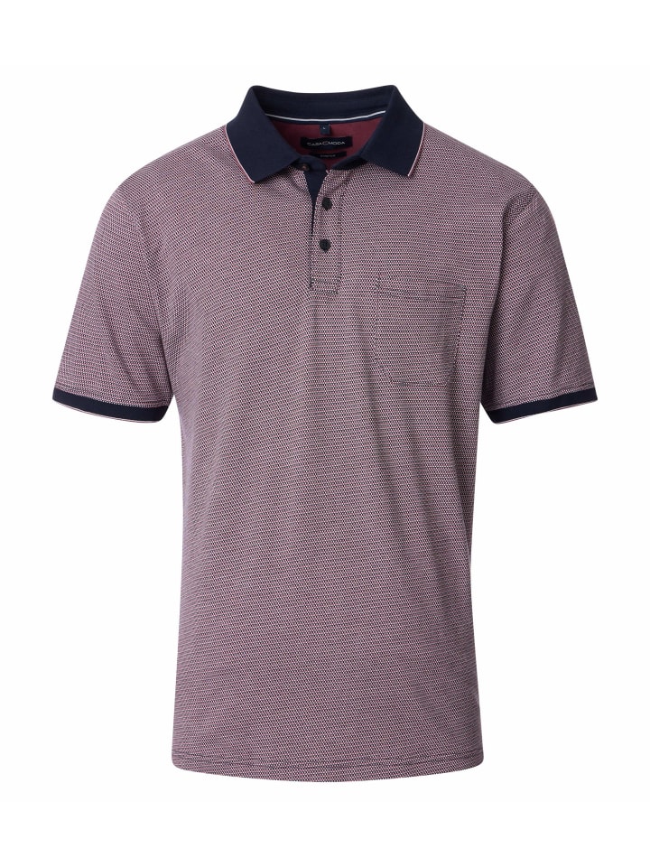 Рубашка-поло CASAMODA
Рубашка-поло CASAMODA