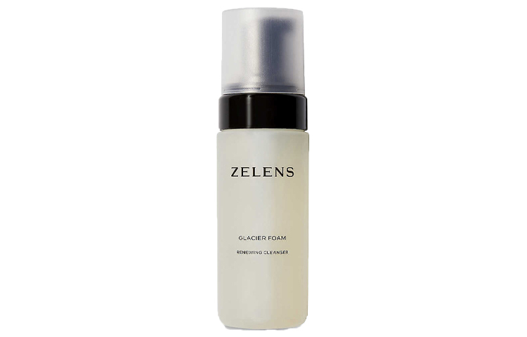 Очищающее средство Unisex Zelens
Очищающее средство Unisex Zelens