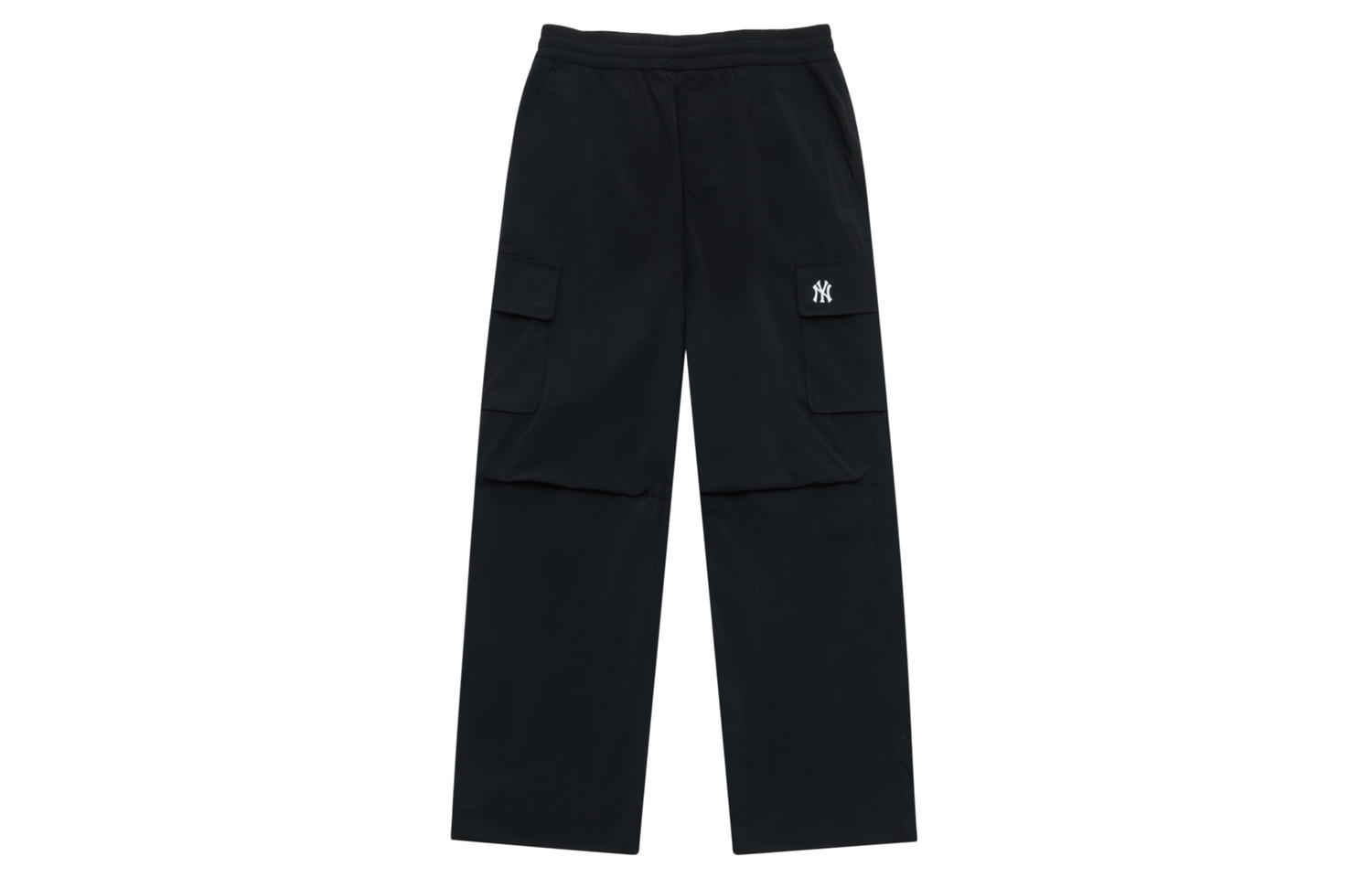 SS24 Грузовые брюки женские черные MLB
SS24 Грузовые брюки женские черные MLB