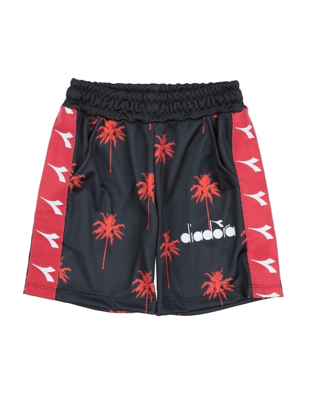 Шорты Diadora, черный
Шорты Diadora, черный