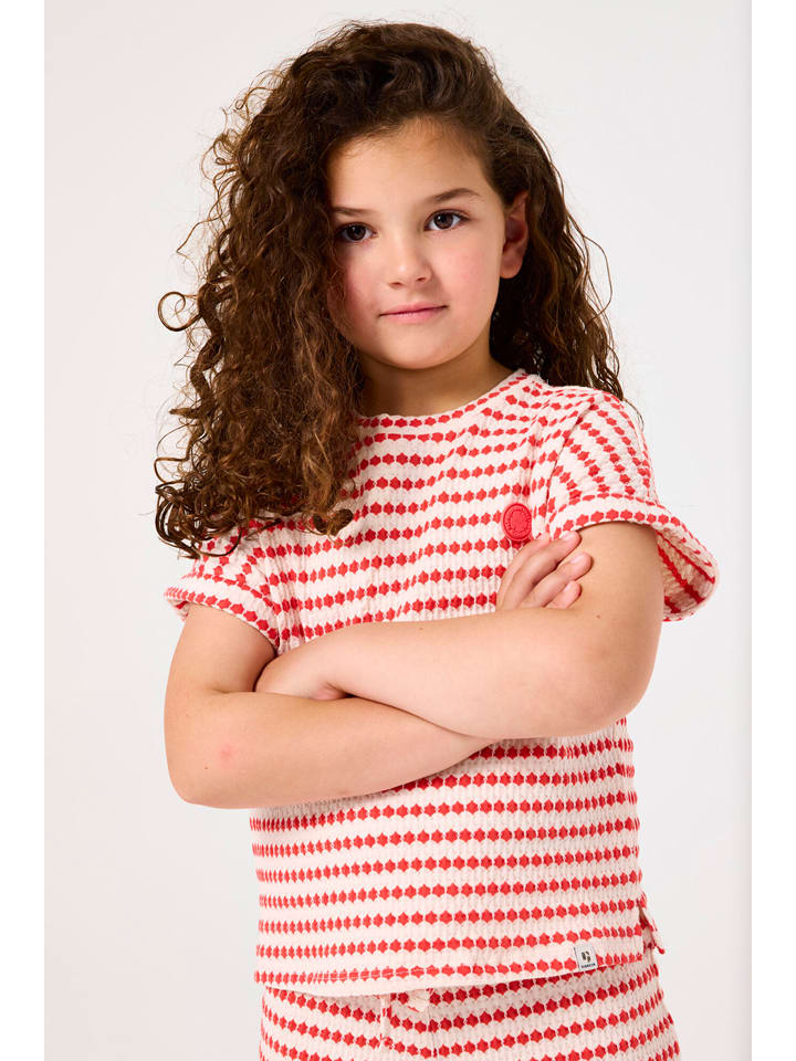 Футболка Garcia, красный
Футболка Garcia, красный