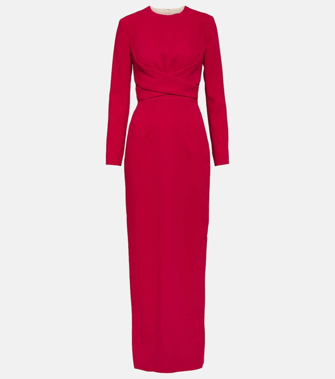 Платье alyvia Emilia Wickstead, розовый
Платье alyvia Emilia Wickstead, розовый