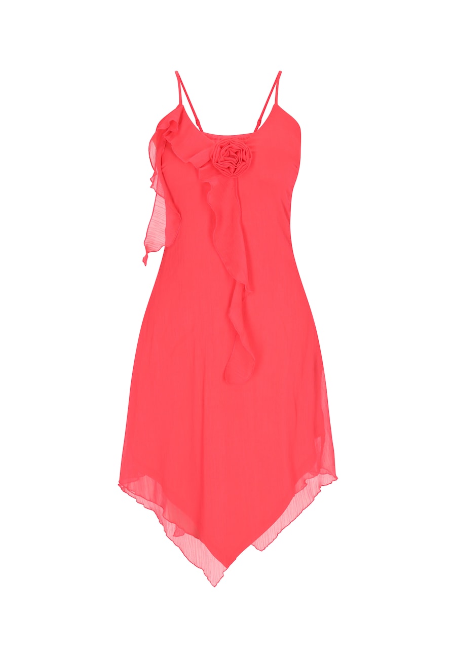 Коктейльное платье myMo at night Spring Summer, Grenadine
Коктейльное платье myMo at night Spring Summer, Grenadine