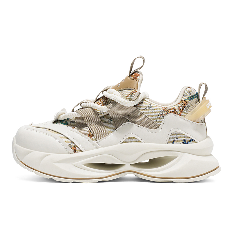 DEERWAY Износостойкие низкие повседневные туфли, увеличивающие рост, мужские, цвета хаки
DEERWAY Износостойкие низкие повседневные туфли, увеличивающие рост, мужские, цвета хаки