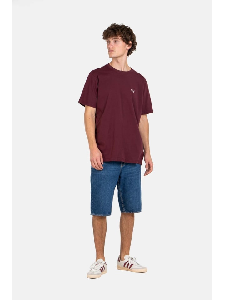 Reell Короткие шорты "Rafter Short 2" синего цвета
Reell Короткие шорты "Rafter Short 2" синего цвета