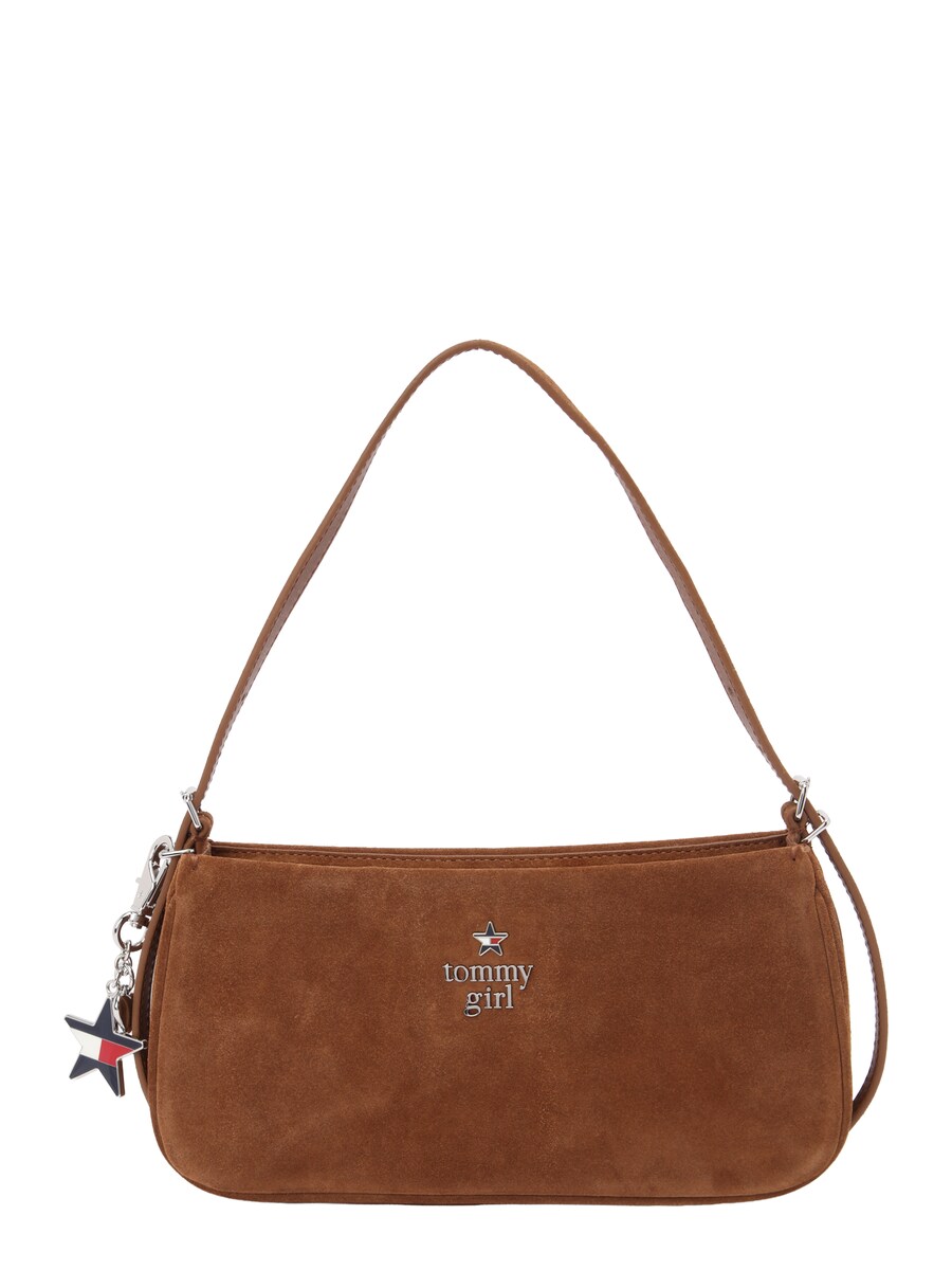 Сумка через плечо Tommy Jeans, коричневый
Сумка через плечо Tommy Jeans, коричневый