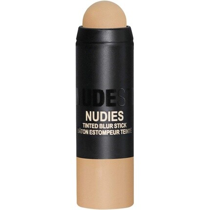 Тонированный размытый карандаш Nudies 6,1G Light, Nudestix
Тонированный размытый карандаш Nudies 6,1G Light, Nudestix