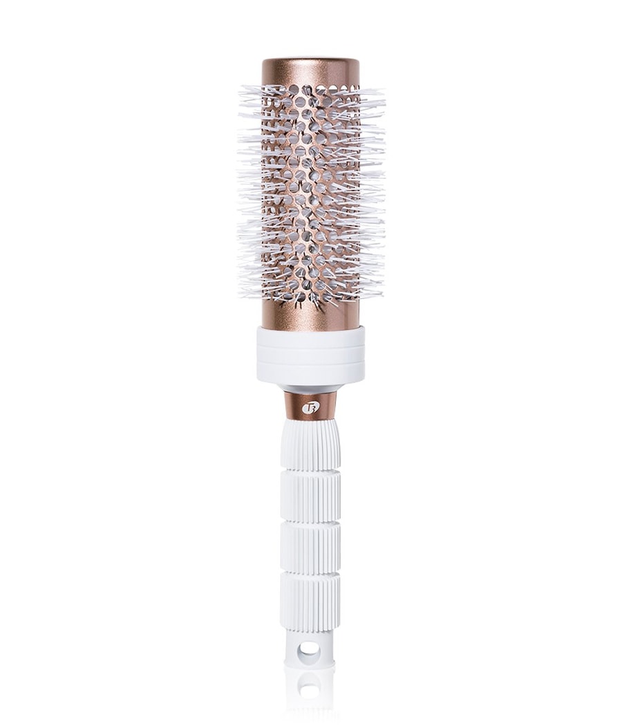 Круглая кисть T3 Volume 2.5, 1 шт.
Круглая кисть T3 Volume 2.5, 1 шт.