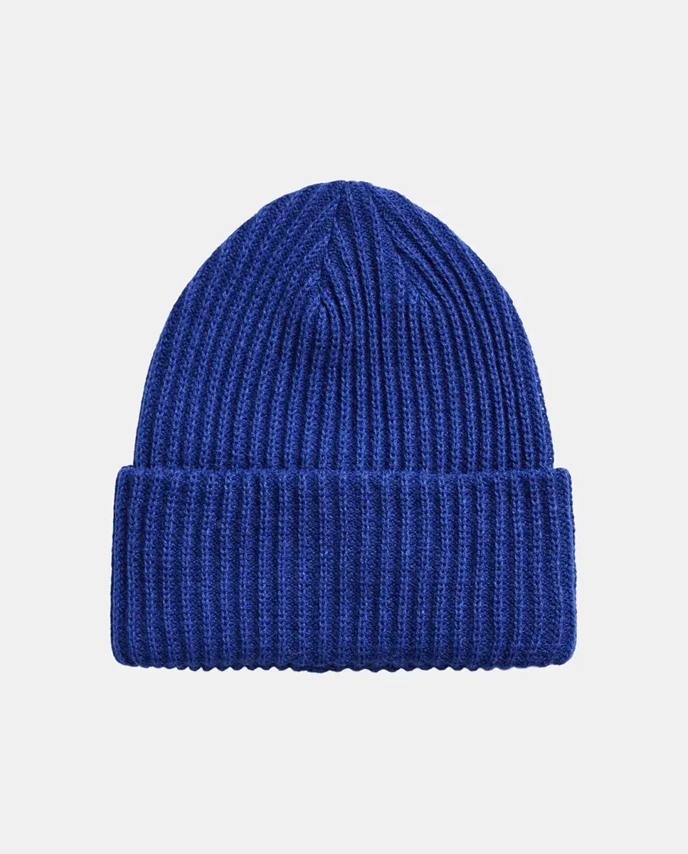 Зеленая одноцветная вязаная шапка Pieces
Зеленая одноцветная вязаная шапка Pieces