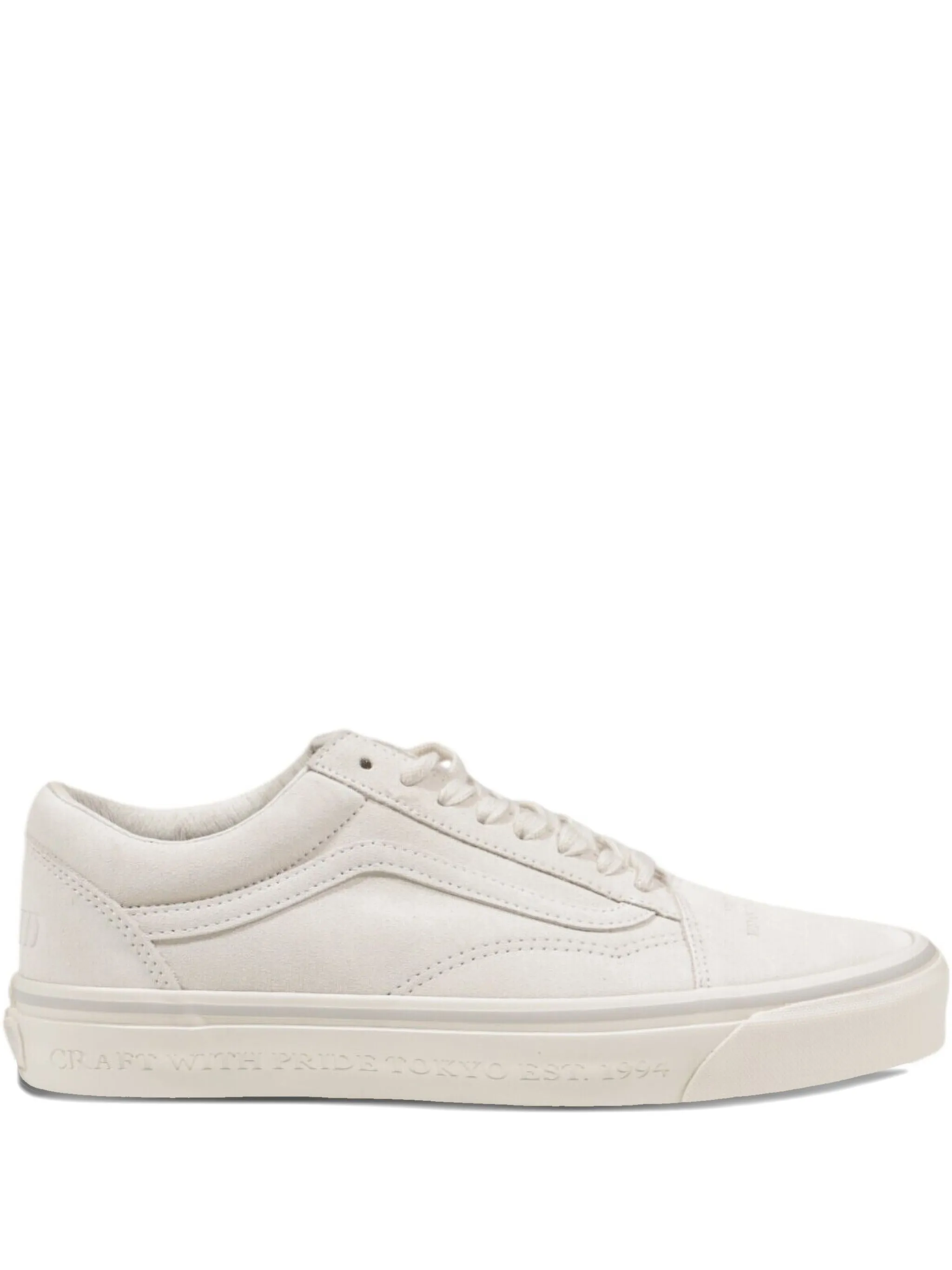 Кеды Old Skool 36 Off-White Vans, белый
Кеды Old Skool 36 Off-White Vans, белый