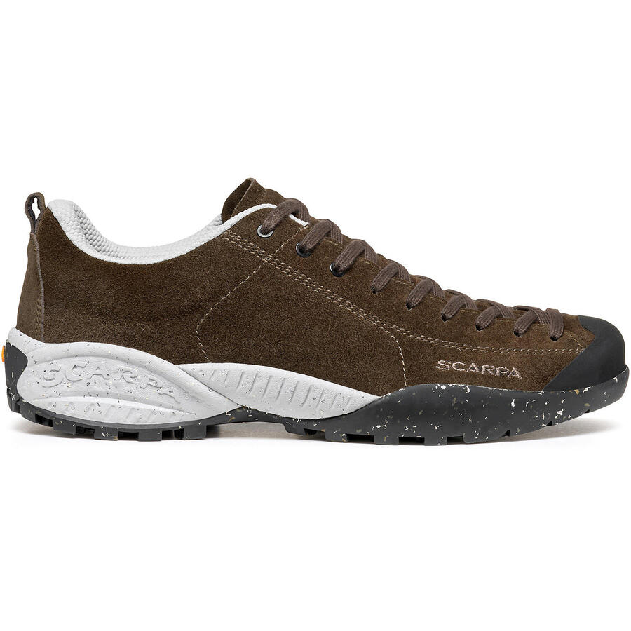 SCARPA Полуботинки MOJITO PLANET SUEDE
SCARPA Полуботинки MOJITO PLANET SUEDE