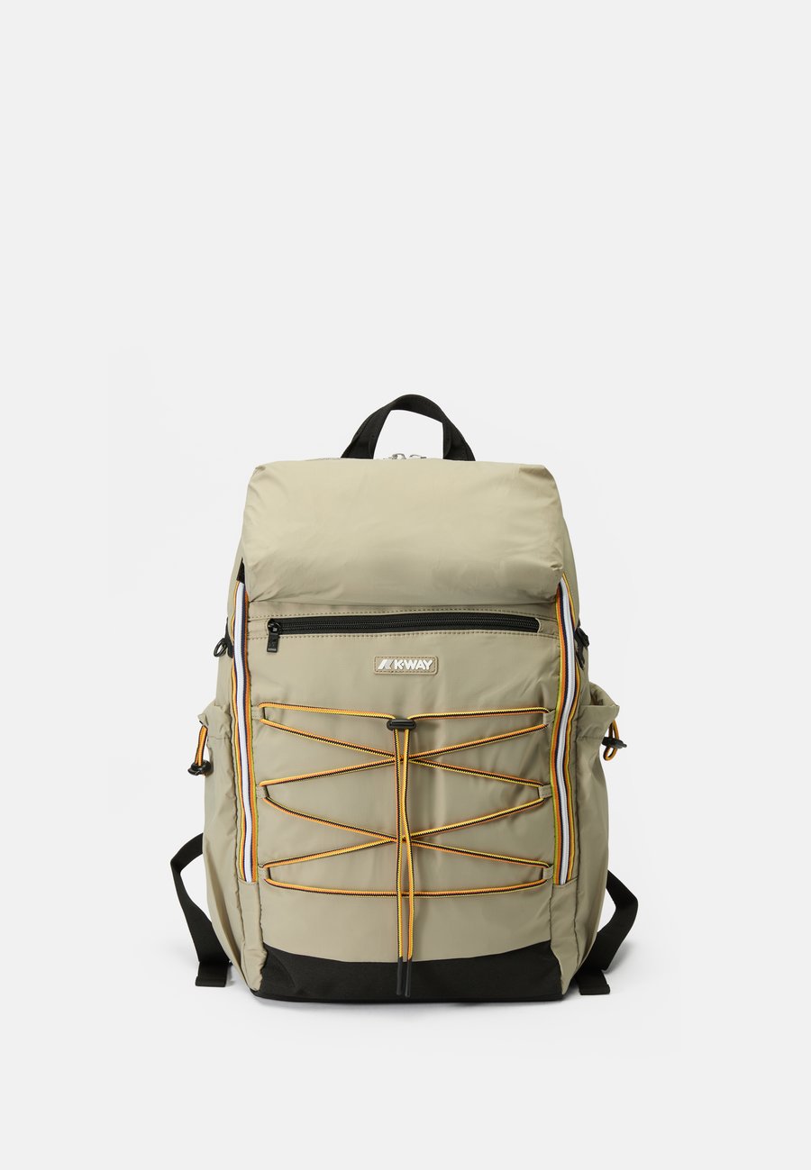 Рюкзак K-Way MONTE LIMAR UNISEX, Green Oak/Green
Рюкзак K-Way MONTE LIMAR UNISEX, Green Oak/Green