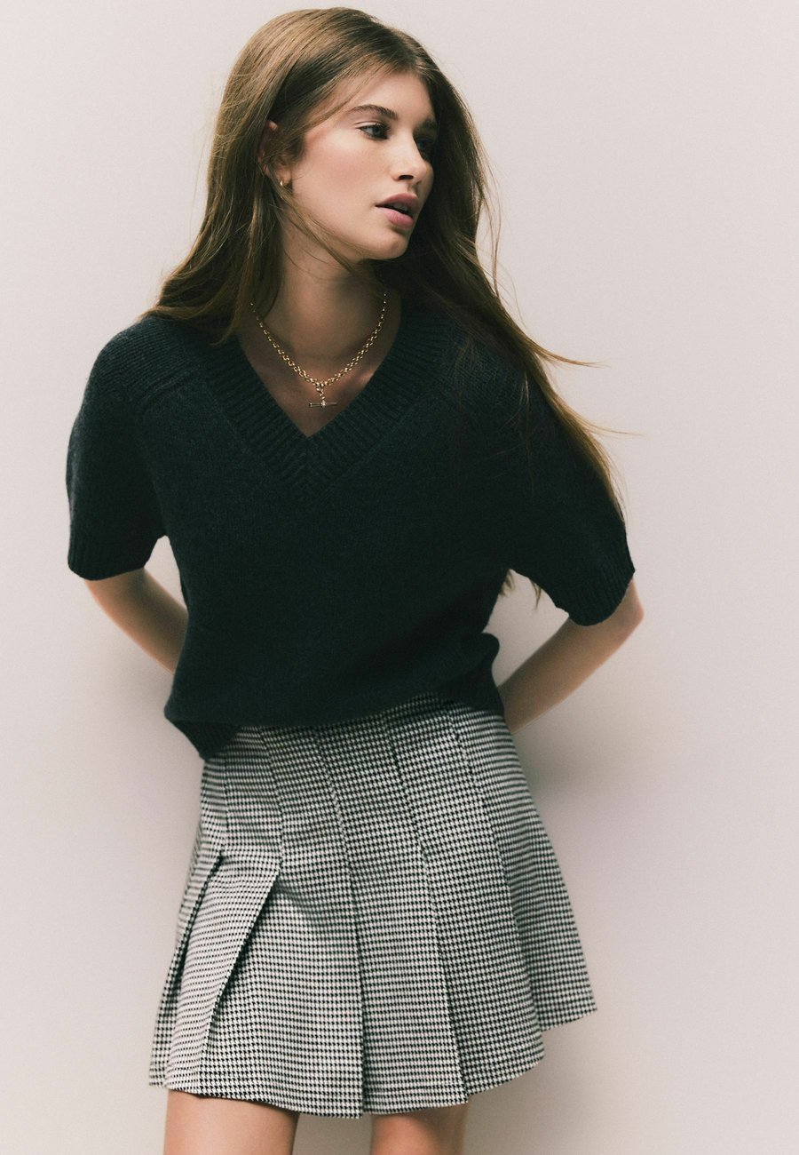 Юбка Next REGULAR FIT, Monochrome Check/Black
Юбка Next REGULAR FIT, Monochrome Check/Black
