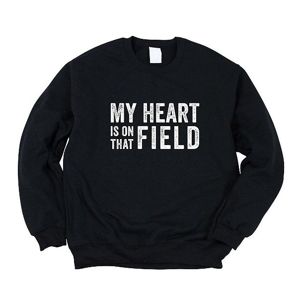 Свитшот My heart is on that field Simply Sage Market, Midnight, Зеленый, Свитшот My heart is on that field Simply Sage Market, Midnight
Свитшот My heart is on that field Simply Sage Market, Midnight, Зеленый, Свитшот My heart is on that field Simply Sage Market, Midnight