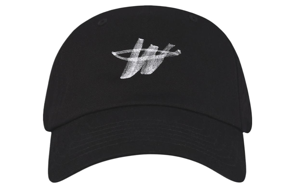 Кепка с принтом логотипа WE11DONE
Кепка с принтом логотипа WE11DONE