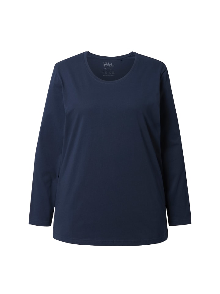 Футболка Ulla Popken 
Футболка Ulla Popken