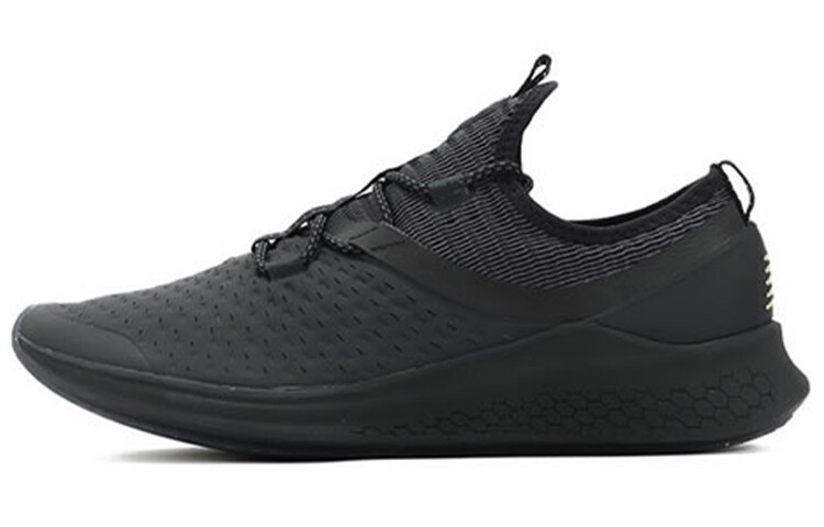 Кроссовки Lazr Running унисекс Low-top черные New Balance
Кроссовки Lazr Running унисекс Low-top черные New Balance