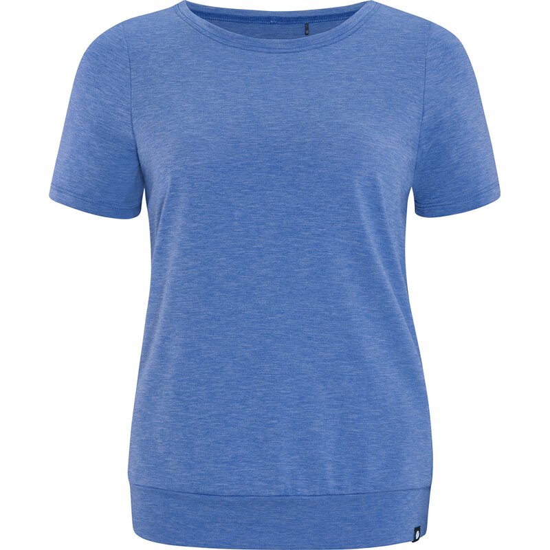 Рубашка пенни Schneider Sportswear, цвет violetink-meliert
Рубашка пенни Schneider Sportswear, цвет violetink-meliert