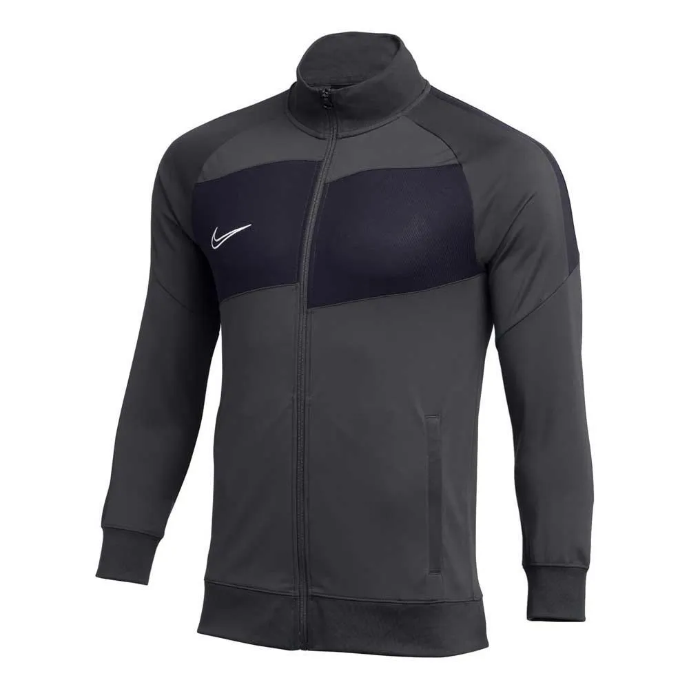 Толстовка Nike Dri-Fit Academy 20 Pro full zip, черный
Толстовка Nike Dri-Fit Academy 20 Pro full zip, черный