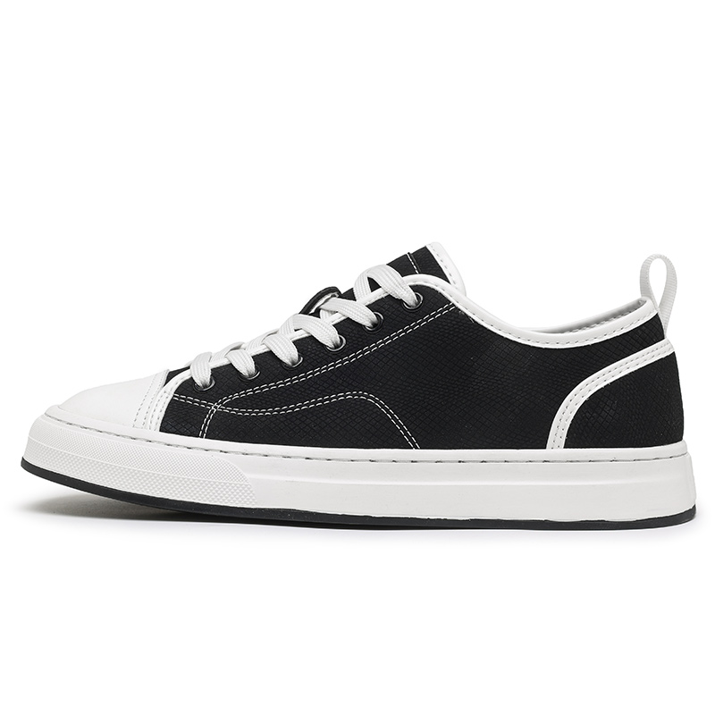 Boogie Bear Дышащие мужские скейтерские кеды лоу-топ черные, цвет Black
Boogie Bear Дышащие мужские скейтерские кеды лоу-топ черные, цвет Black