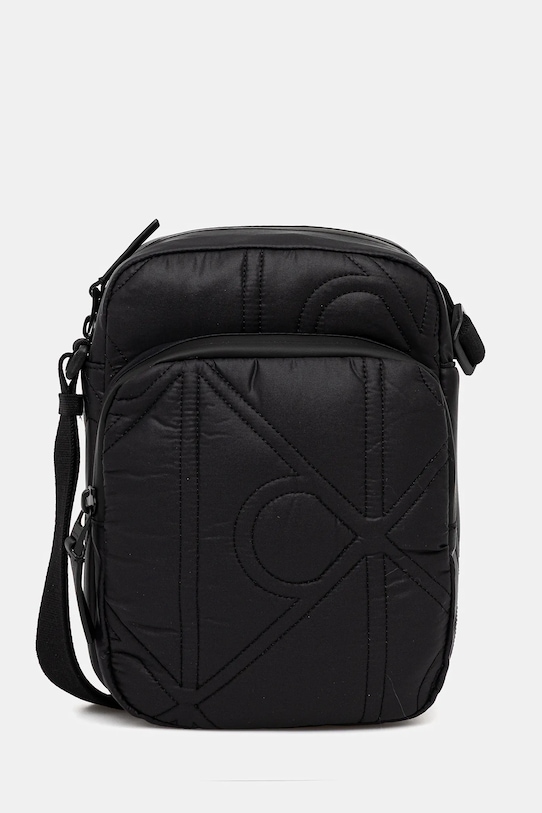 Сумка Calvin Klein, черный
Сумка Calvin Klein, черный