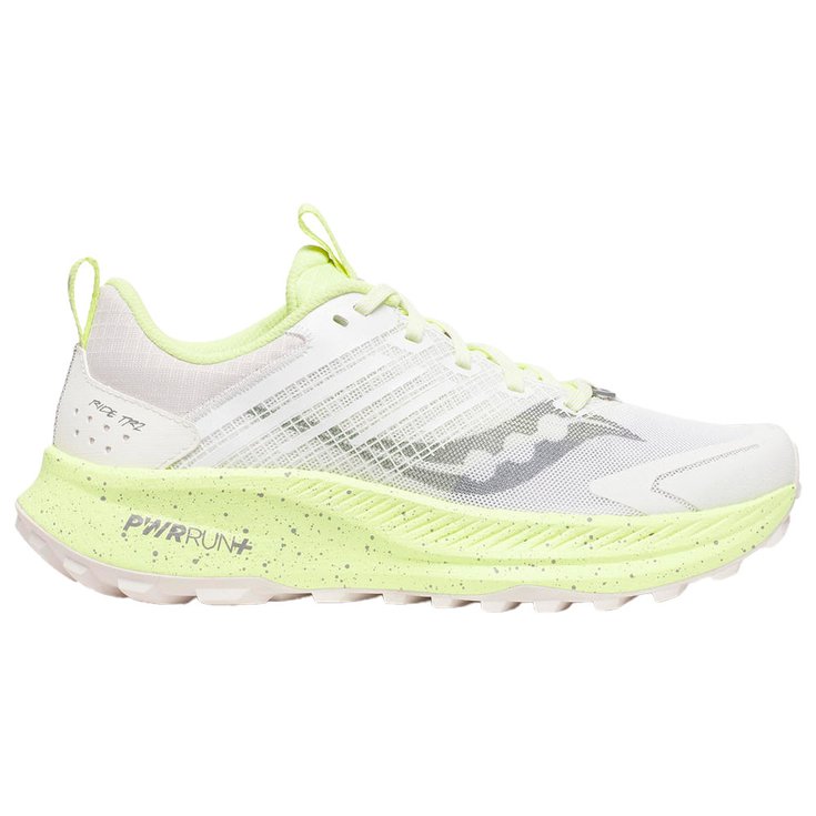 Кроссовки для бега по пересеченной местности Ride tr 2 wmn белые солнечные - 6.5 Saucony
Кроссовки для бега по пересеченной местности Ride tr 2 wmn белые солнечные - 6.5 Saucony