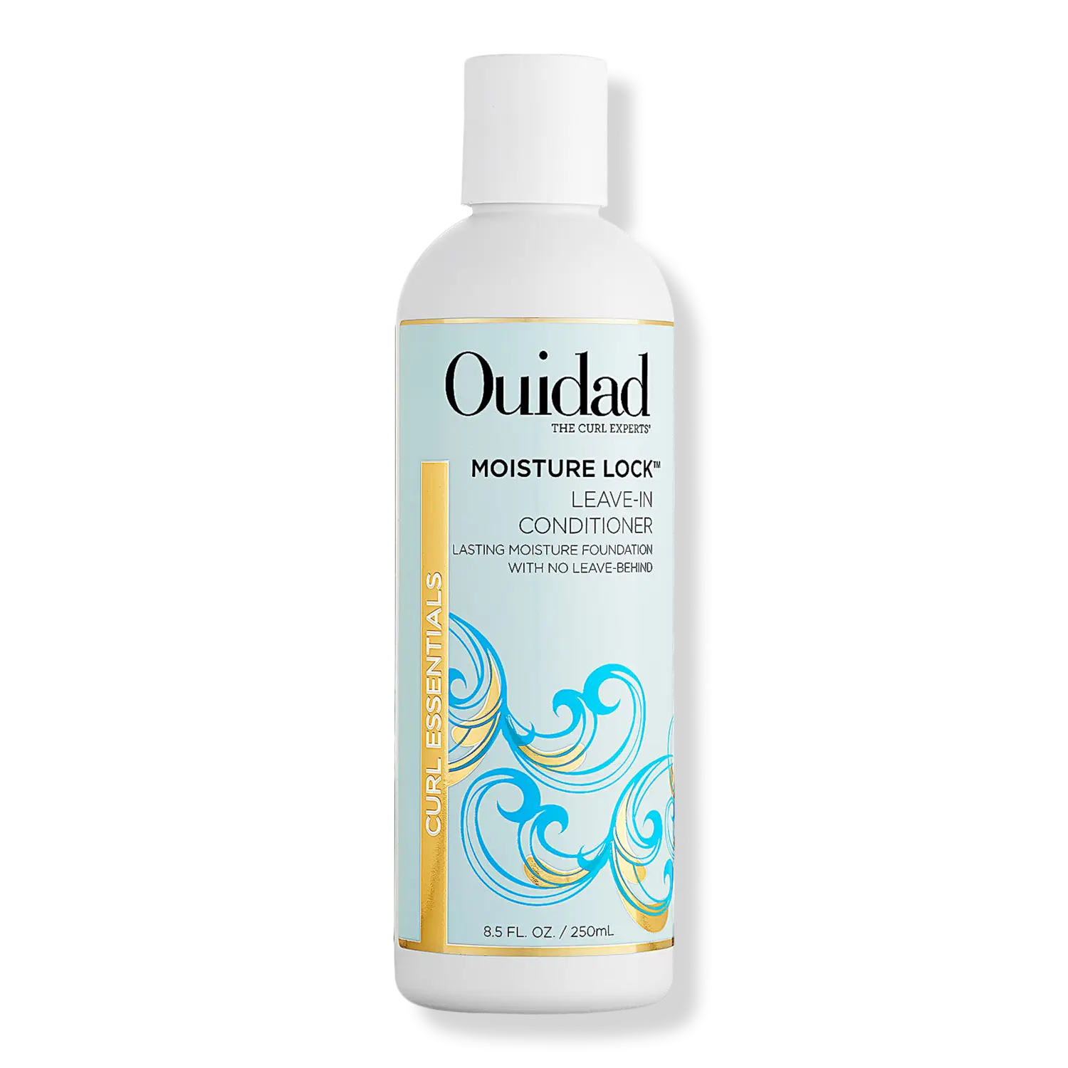 Несмываемый кондиционер Moisture Lock Ouidad, 8.5 oz
Несмываемый кондиционер Moisture Lock Ouidad, 8.5 oz