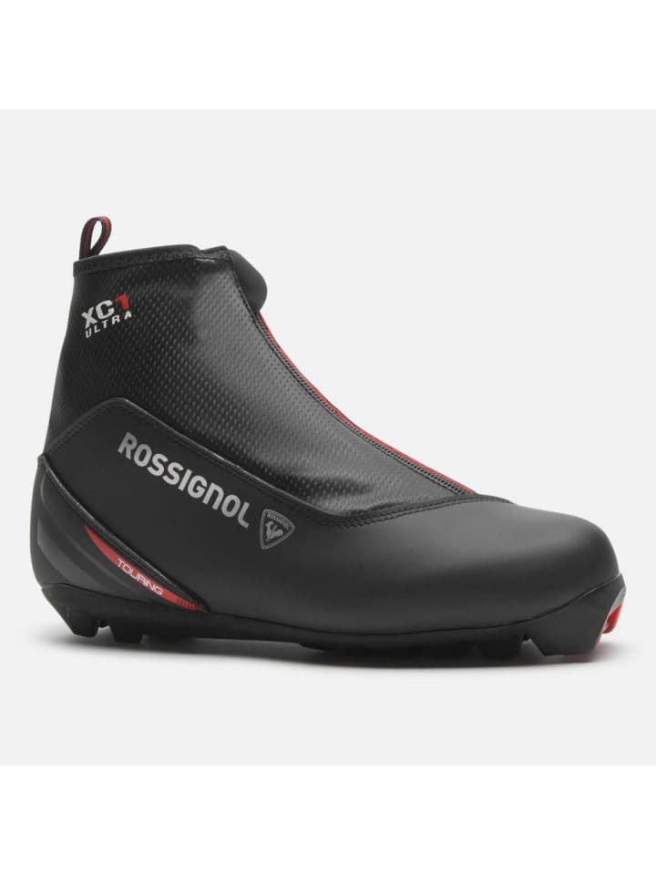 ROSSIGNOL Горнолыжные ботинки черного цвета
ROSSIGNOL Горнолыжные ботинки черного цвета