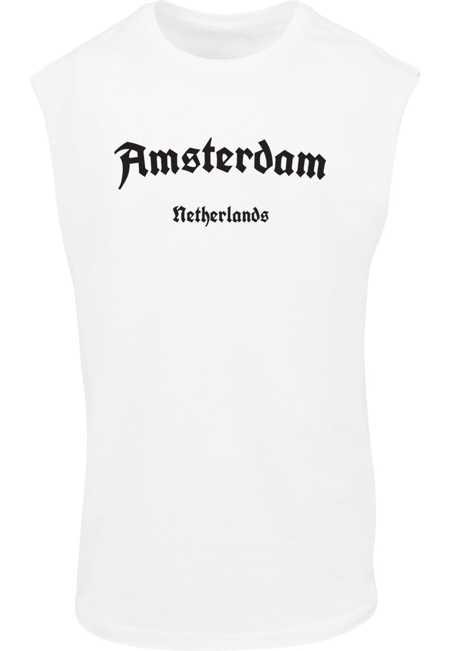 Рубашка Merchcode, белый
Рубашка Merchcode, белый