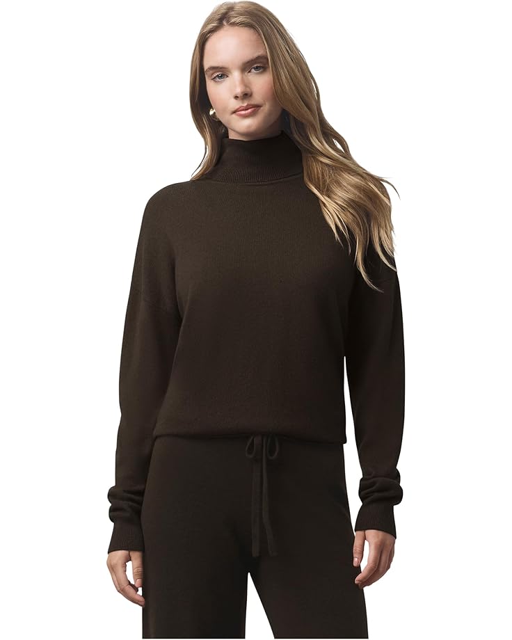 Женский свитер Splendid Tori Cashmre, Soft Chocolate
Женский свитер Splendid Tori Cashmre, Soft Chocolate