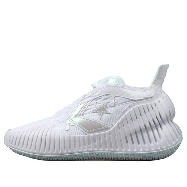 Кроссовки all-star bb prototype cx 'white aqua mist' Converse, белый
Кроссовки all-star bb prototype cx 'white aqua mist' Converse, белый