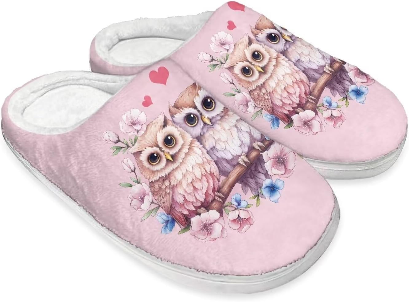 Тапочки STUOARTE для женщин и мужчин, мягкие теплые домашние тапочки, для дома и улицы, плюшевые, с противоскользящей подошвой, на удобной подошве, розовый/голубой
Тапочки STUOARTE для женщин и мужчин, мягкие теплые домашние тапочки, для дома и улицы, плюшевые, с противоскользящей подошвой, на удобной подошве, розовый/голубой