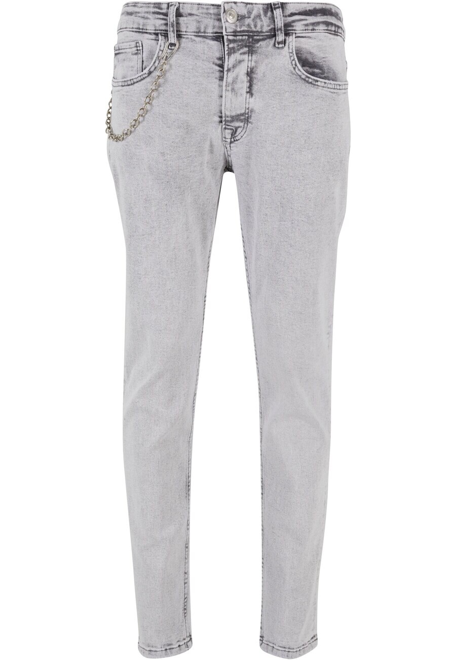 Повседневные джинсы 2Y Premium, серый деним
Повседневные джинсы 2Y Premium, серый деним