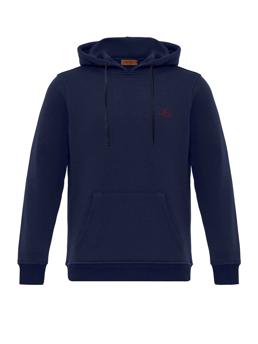 Толстовка Cool Hill, темно-синий
Толстовка Cool Hill, темно-синий