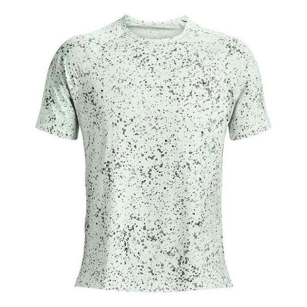 Футболка meridian t-shirt 'light green' Under Armour, зеленый
Футболка meridian t-shirt 'light green' Under Armour, зеленый