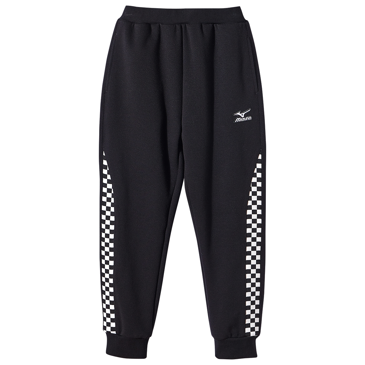 Детские спортивные штаны Grade School Mizuno, черный
Детские спортивные штаны Grade School Mizuno, черный