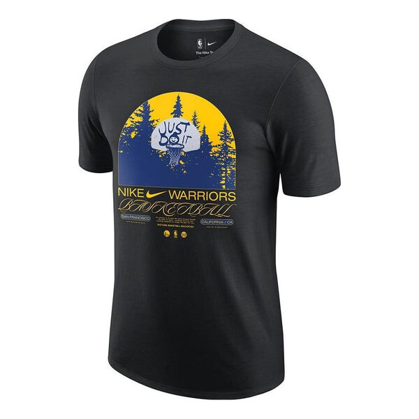 Футболка warriors max 90 just do it dri fit хлопковая рубашка Nike, черный
Футболка warriors max 90 just do it dri fit хлопковая рубашка Nike, черный