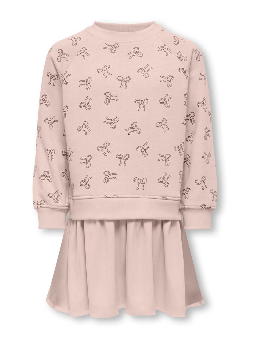 Платье Only Mini KMGBOWIE, Rose
Платье Only Mini KMGBOWIE, Rose