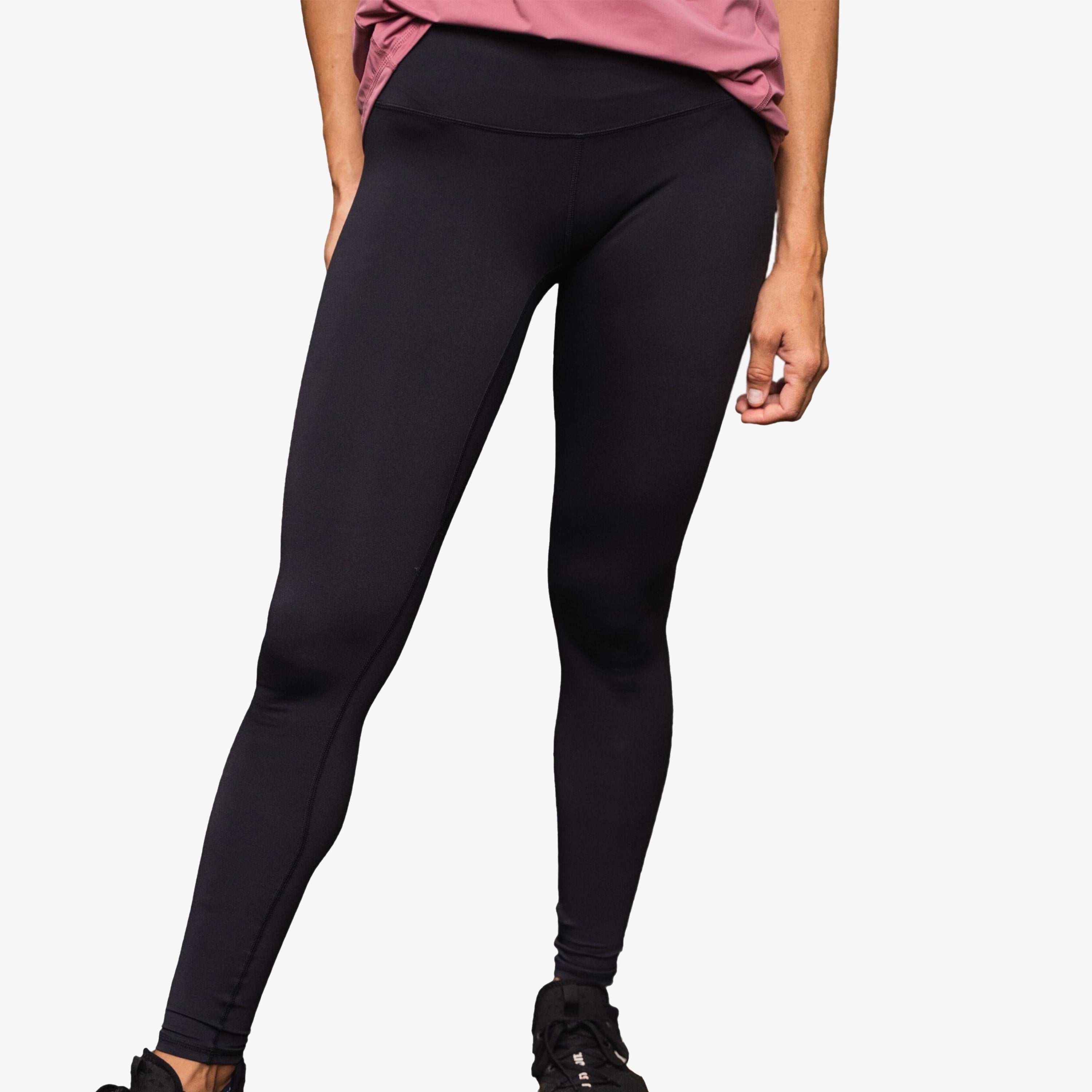 Женские леггинсы 28 дюймов Calypsa, черный
Женские леггинсы 28 дюймов Calypsa, черный